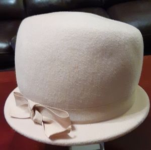 Vintage 1920s Hat
